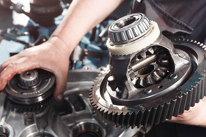 Transmission Repair in East Stroudsburg, PA